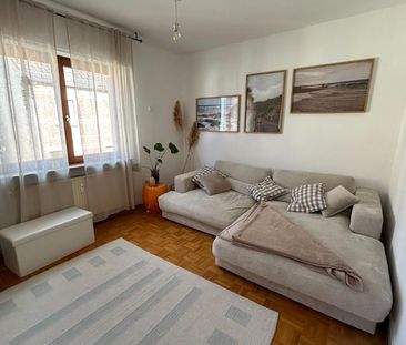 Miete auf Zeit: Schöne, möblierte 2-Zimmer-Whg in MZ-Bretzenheim - Foto 1