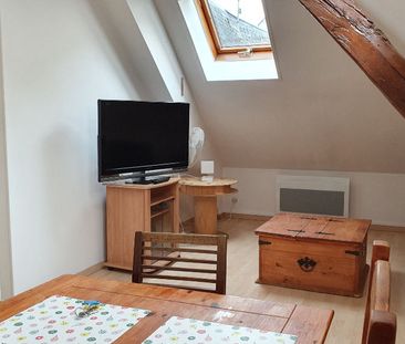 Location appartement 2 pièces, 30.00m², Soissons - Photo 3