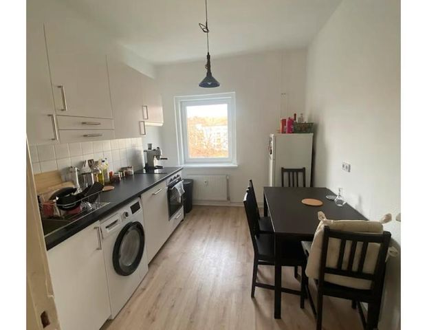 Flat for rent long term - Photo 1