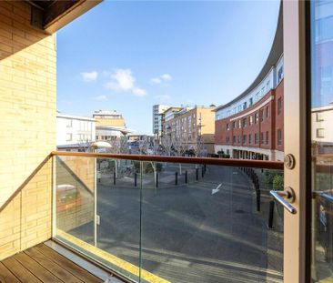 2 bedroom apartment to rent - Photo 2