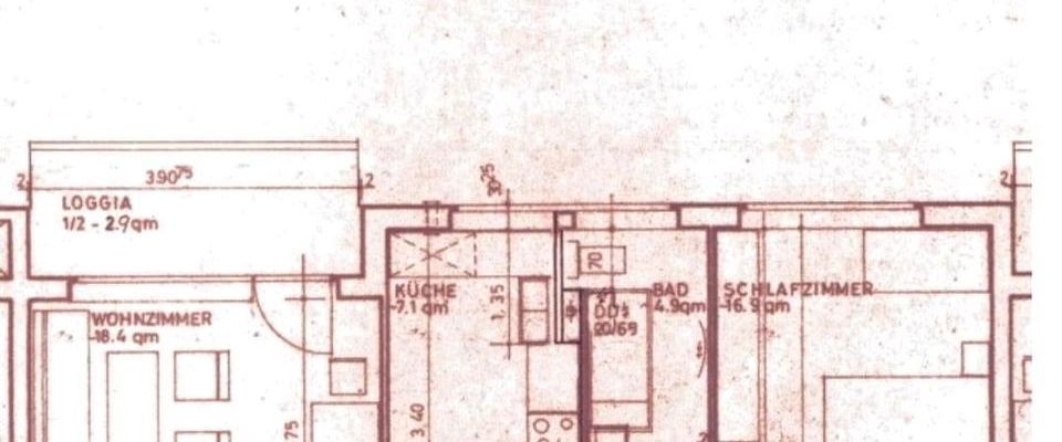 Wohnung zu mieten - Photo 1