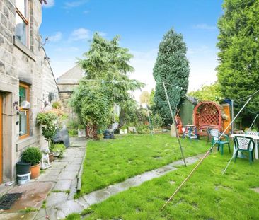 2 bedroom terraced house to rent - Photo 5