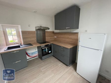 Location Appartement 2 pièces 37m² ANGOULEME 16000 - Photo 2