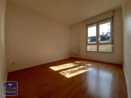 Appartement à louer 2 pièces 46.71m² - Photo 5
