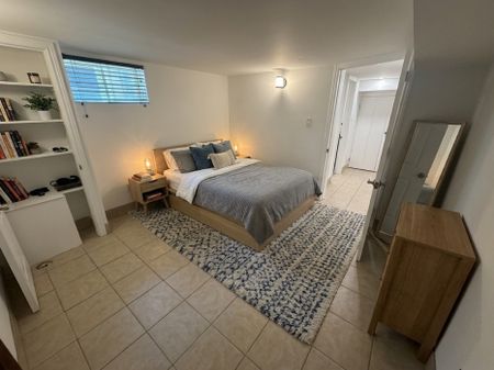 For Lease - 98 Limeridge Road Unit# Lower Level, Hamilton, Ontario - Photo 4