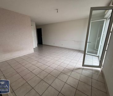 Location Appartement 2 pièces 46m² GRAULHET 81300 - Photo 3