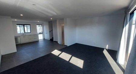 Trendy Townhouse in sought after location - Photo 2