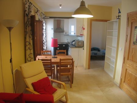 Apartment - Granada (San Antón) - Photo 2
