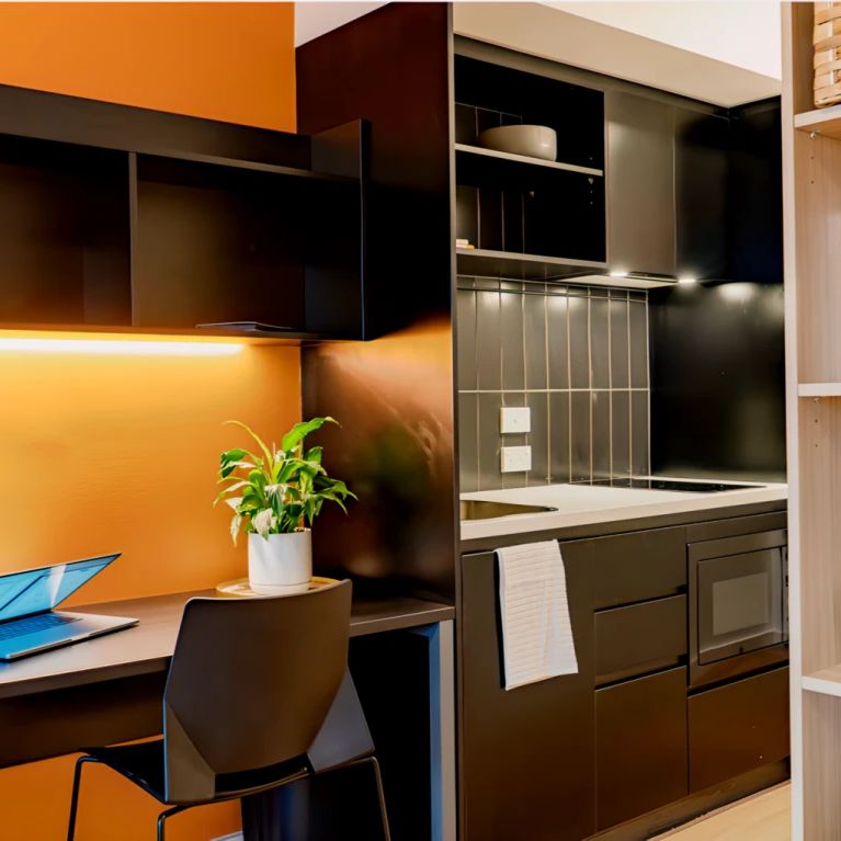 Large Double Studio - Photo 1