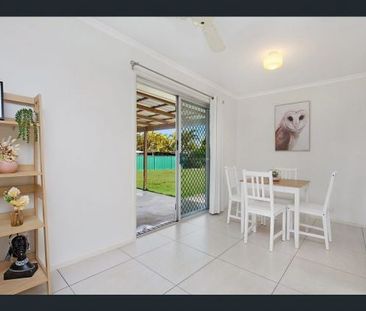 For Lease: Well-Presented Family Living with Generous Yard Space - Photo 1