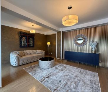 De inchiriat apartament premium cu vedere directă la Dunăre, 1000 euro - Fotografie 6