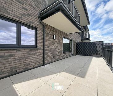 Nieuwbouw appartement - Foto 4