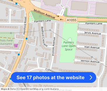 Princes Avenue, Enfield - Photo 1