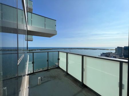 For Lease - 16 Bonnycastle Street Unit# 3511, Toronto, Ontario - Photo 4