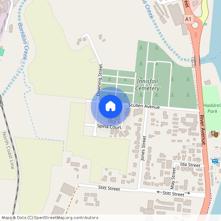 24A Scullen Avenue, Qld 4860, Mighell