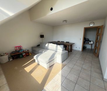 Duplex 2 ch + Parking à 1435 Mont-Saint-Guibert  Loyer: 925 € - Photo 1