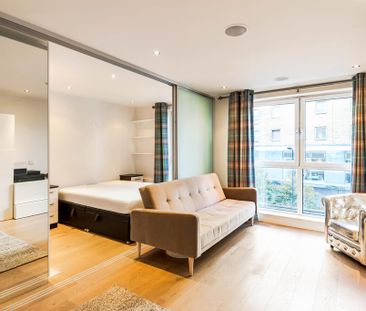 1 bedroom flat to rent - Photo 2