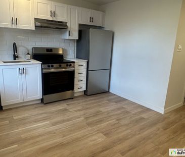 6-830, rue d'Hibernia, Le Sud-Ouest à louer - Photo 3
