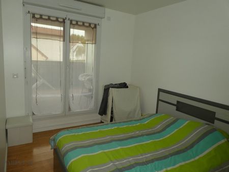 Location Appartement 2 pièces 34m² VILLEPARISIS 77270 - Photo 2