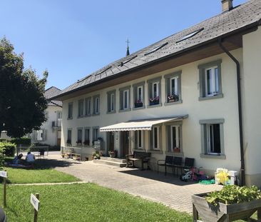 4.5 Zimmer, 82 m², EG - Photo 2