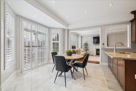 For Lease - 2523 Highmount Crescent, Oakville, Ontario - Photo 4