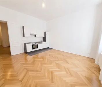 Altbaucharme in 1090 Wien - stilvolle 2-Zimmer-Wohnung - Glasergasse/ Rotenlöwengasse - Foto 2