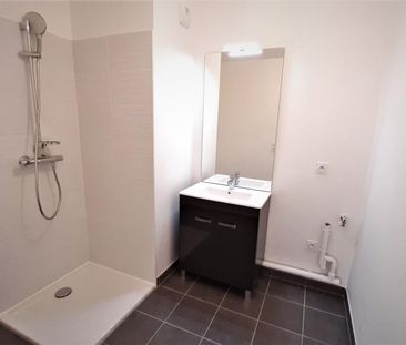 location Appartement T2 DE 39.1m² À VILLEJUIF - Photo 6