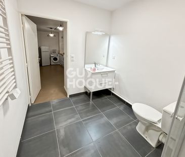 Appartement Fontenay Tresigny 2 pièce(s) 42.25 m2 - Photo 4