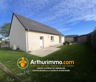 Location Maison 5 pièces 105 m2 à Cornillé - Photo 5