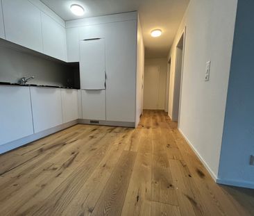 3.5 Zimmer, 1. Stock - Photo 3