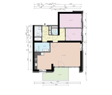 Hanoistraat 109 - Photo 5