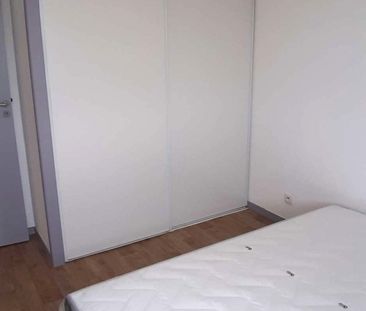 Location Appartement 3 pièces 53m² MERIGNAC 33700 - Photo 3
