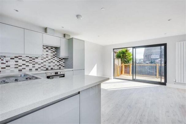 1 bedroom end of terrace house to rent - Photo 1