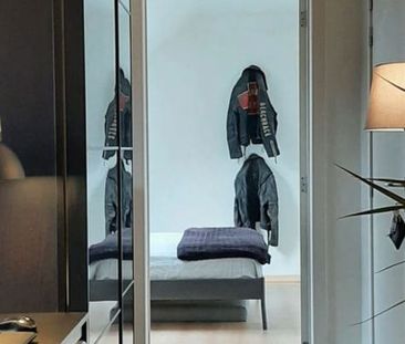 Appartement te huur in Dessel voor € 720 met 1 slaapkamer - Foto 1