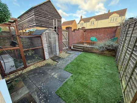 Brentfore Street, East Wichel, SN1 - Photo 3