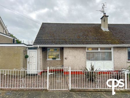 21 Gilpins Park, Lurgan BT66 7JZ - Photo 4