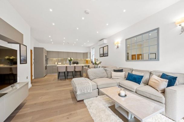 2 bedroom apartment to rent - Photo 1