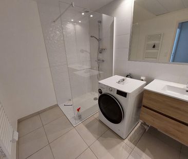 location Appartement T2 DE 44.9m² À CASTELNAU-LE-LEZ - Photo 5