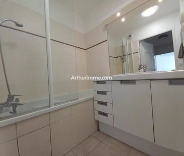 Location Appartement 2 pièces 46 m2 à Sucy-en-Brie - Photo 2