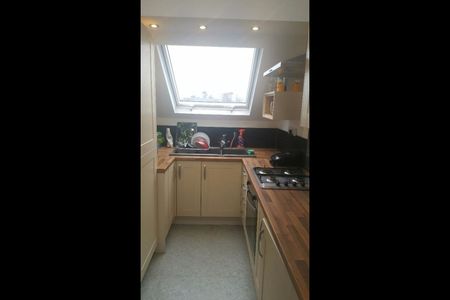 Room in a Shared Flat, Corkland Road, M21 - Photo 5