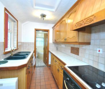 1 bedroom maisonette to rent - Photo 5