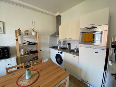 Te huur: Appartement Helmersstraat 102 in Den Haag - Foto 4