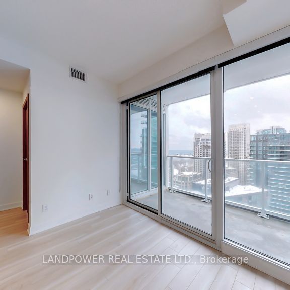 For Lease - 19 Bathurst Street Unit# 2716, Toronto, Ontario - Photo 1