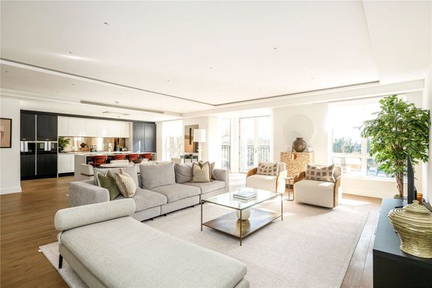 Bayswater Road, W2 - Photo 1