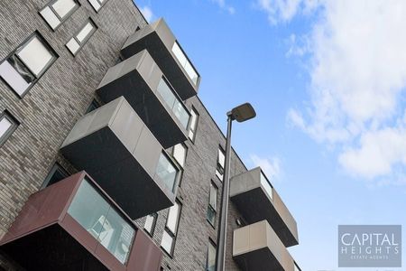 Bovet Court, Harford Street, London - Photo 5