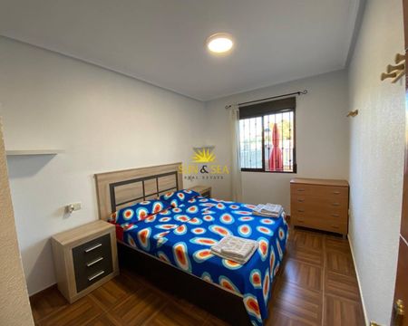 2 BEDROOM DUPLEX - TORREVIEJA - Photo 4