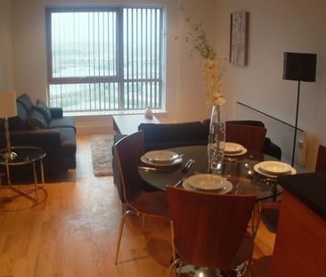 Clarence House, Leeds City Centre, LS10 1LH - Photo 3