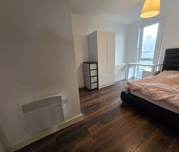 2 Bed Flat, The Riverside, M5 - Photo 6