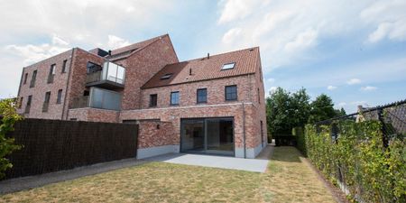 Woning te huur in Zulte voor € 1.240 met 3 slaapkamers - Photo 2