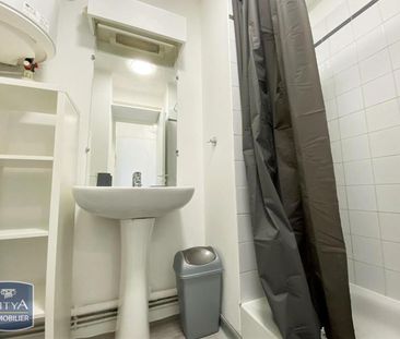 Location Appartement 1 pièce 19m² AVIGNON 84000 - Photo 4